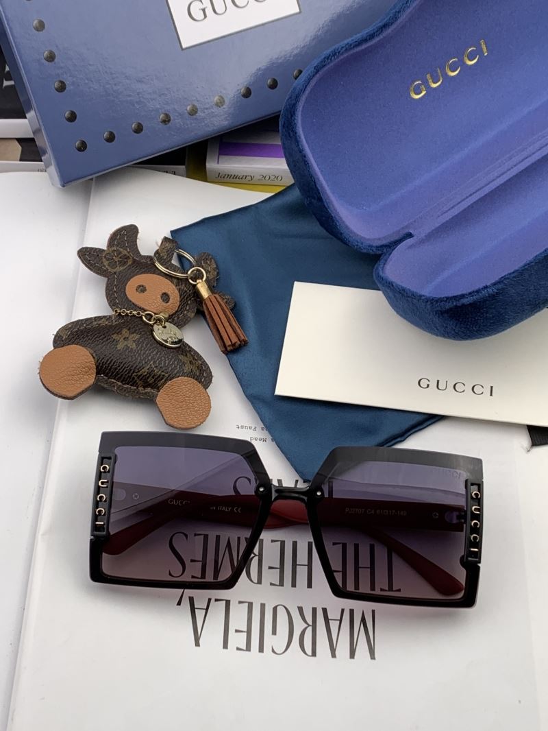 Gucci Sunglasses